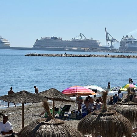Malaga'S Secret Apartment Екстериор снимка