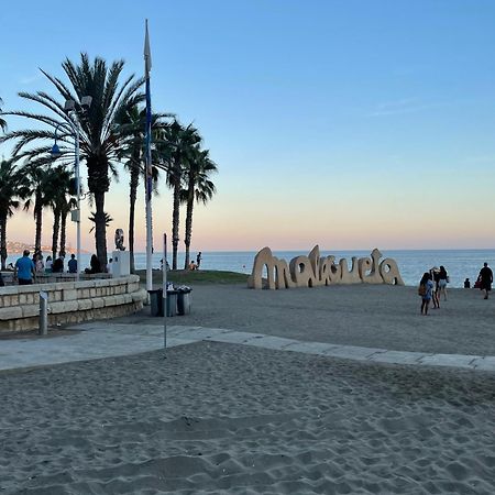 Malaga'S Secret Apartment Екстериор снимка