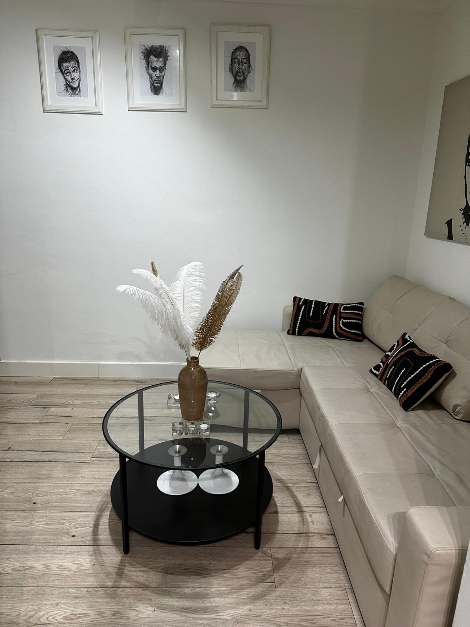 Malaga'S Secret Apartment Екстериор снимка