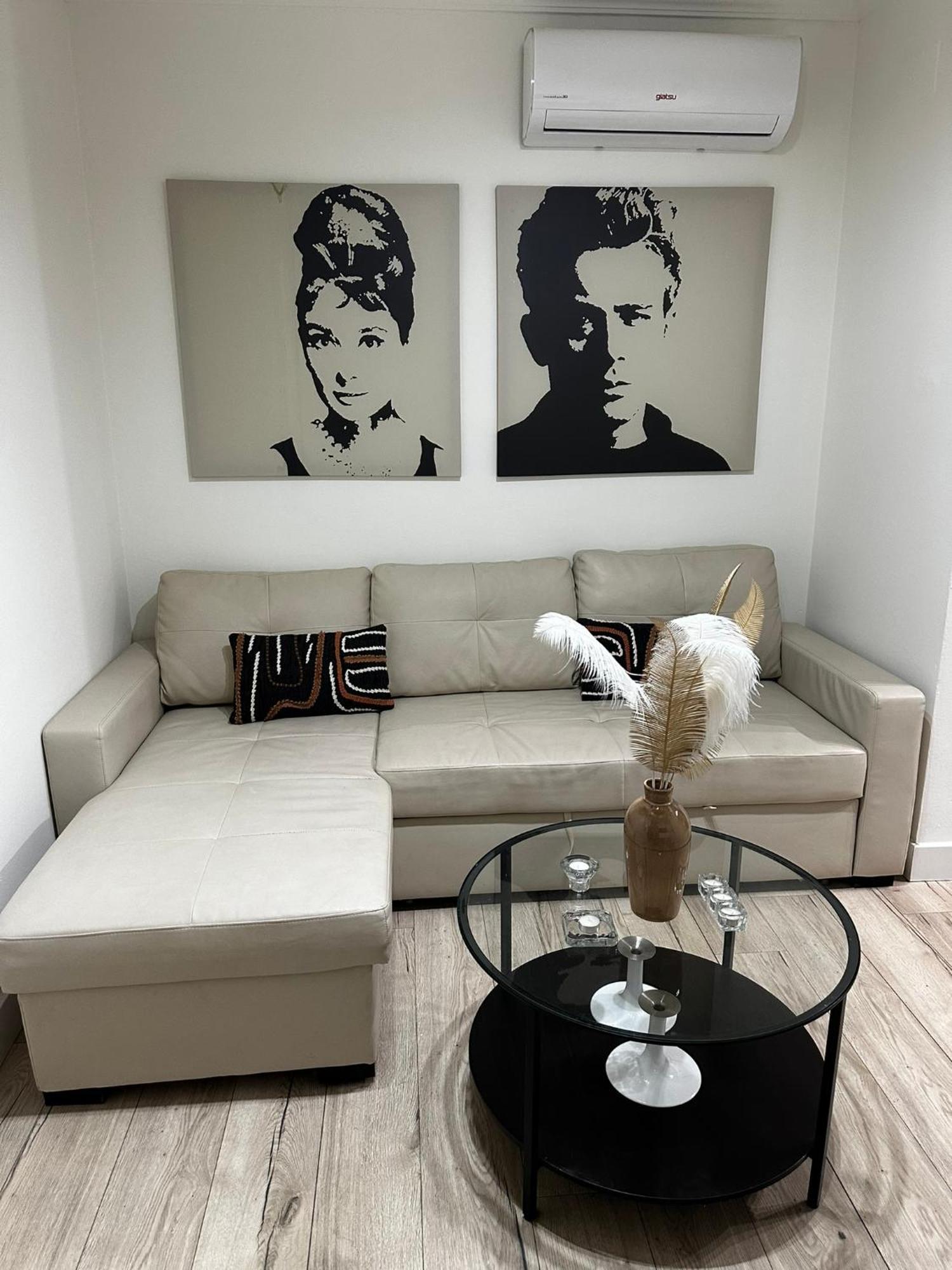 Malaga'S Secret Apartment Екстериор снимка