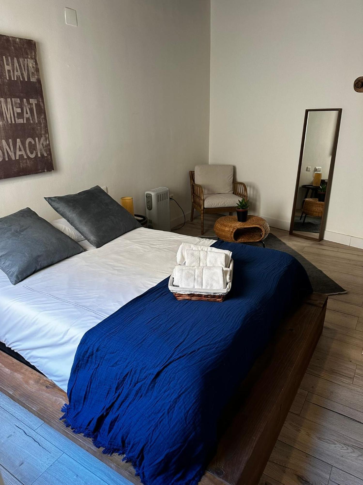 Malaga'S Secret Apartment Екстериор снимка