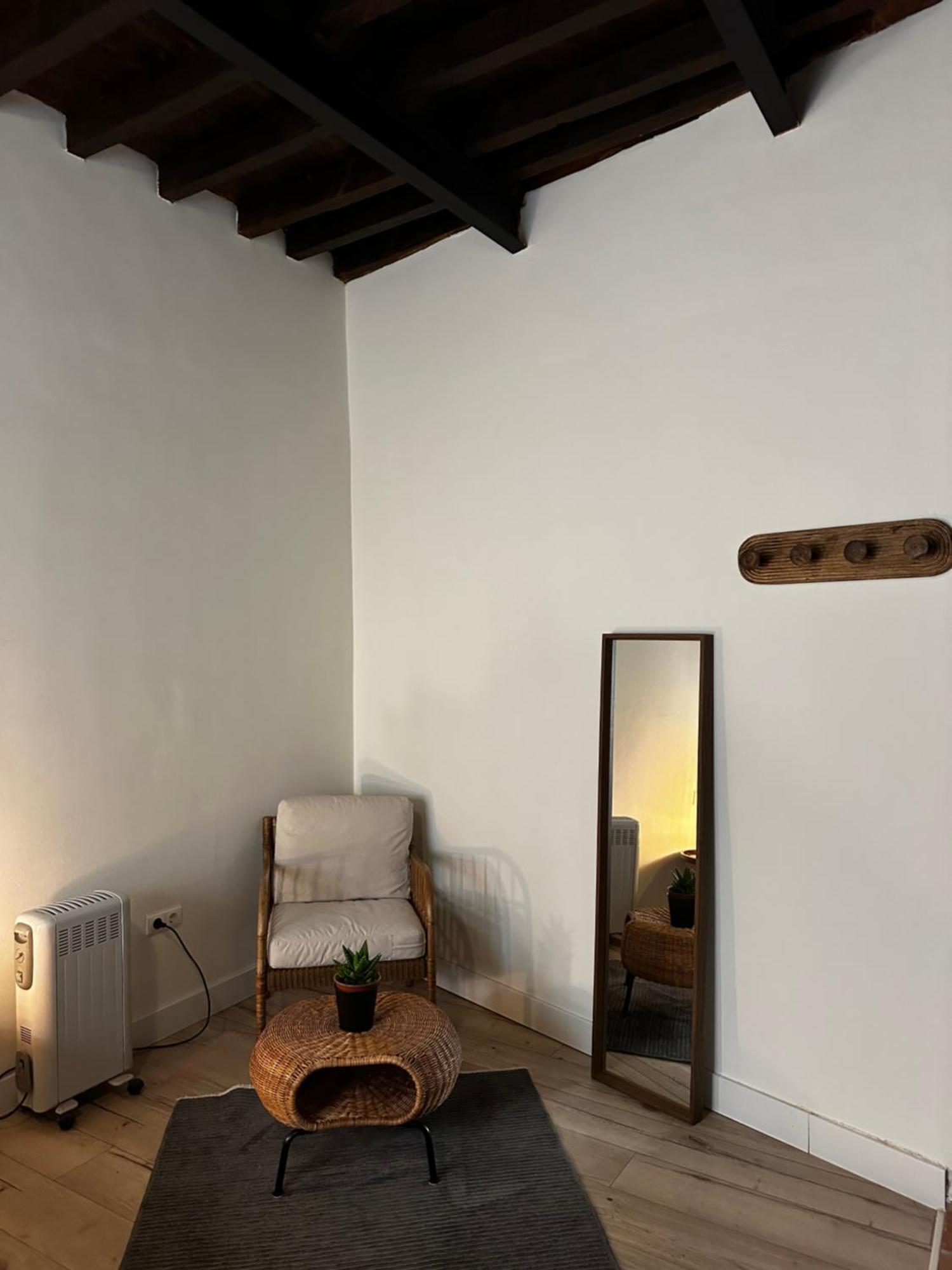 Malaga'S Secret Apartment Екстериор снимка