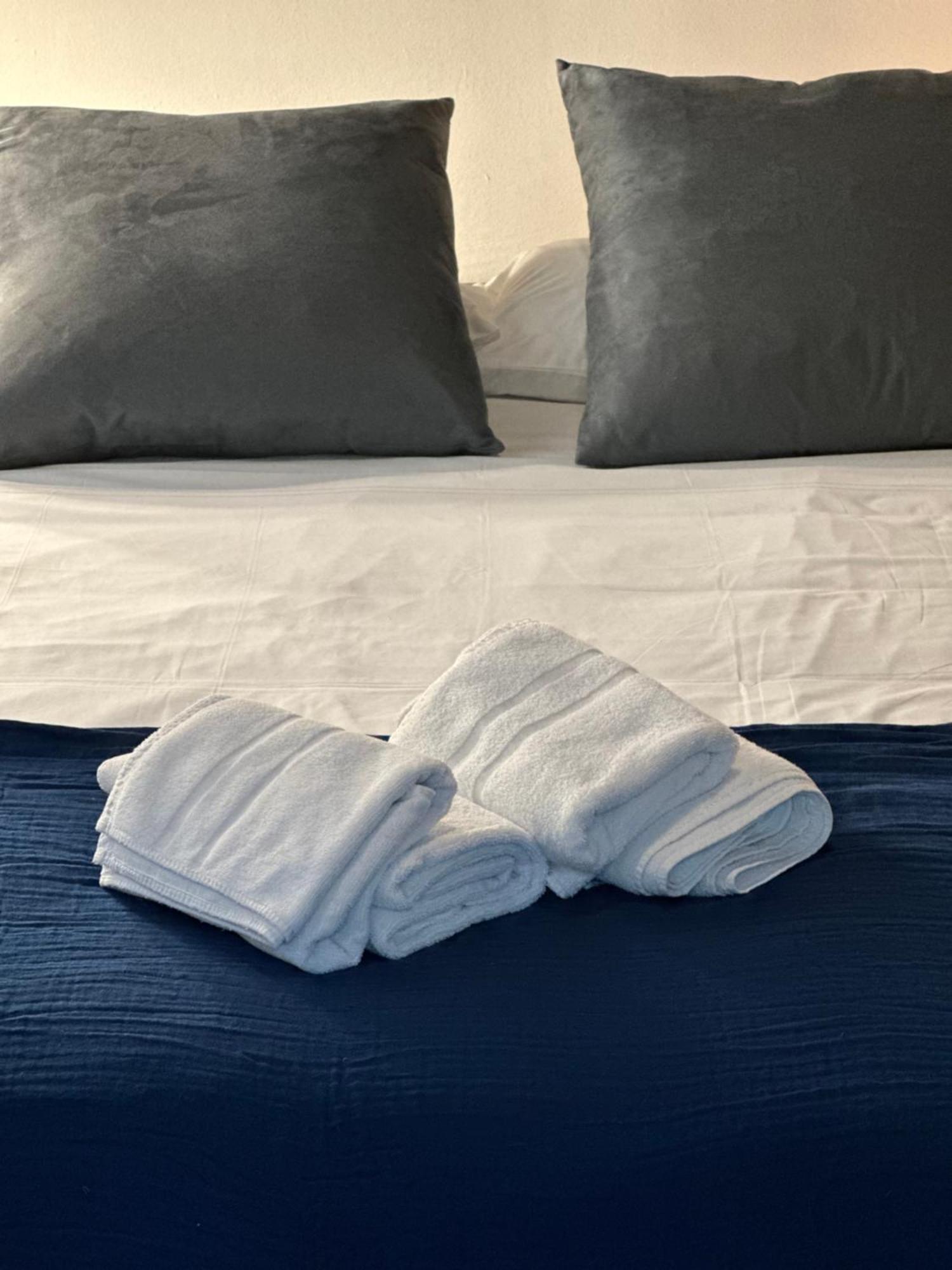Malaga'S Secret Apartment Екстериор снимка