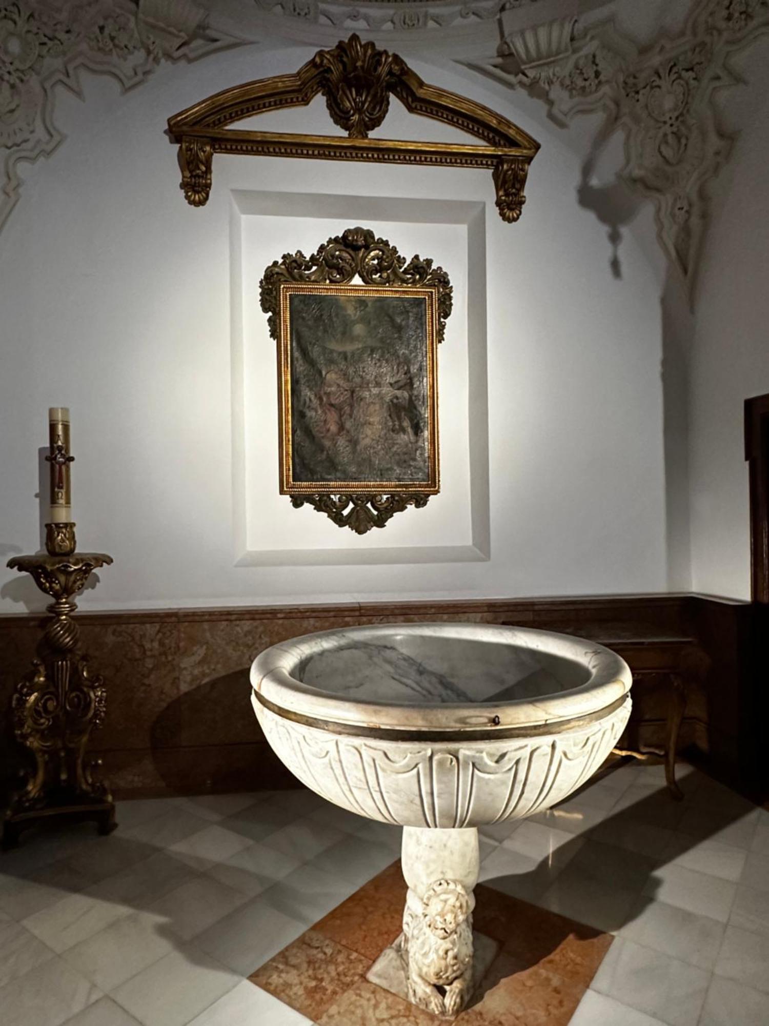 Malaga'S Secret Apartment Екстериор снимка