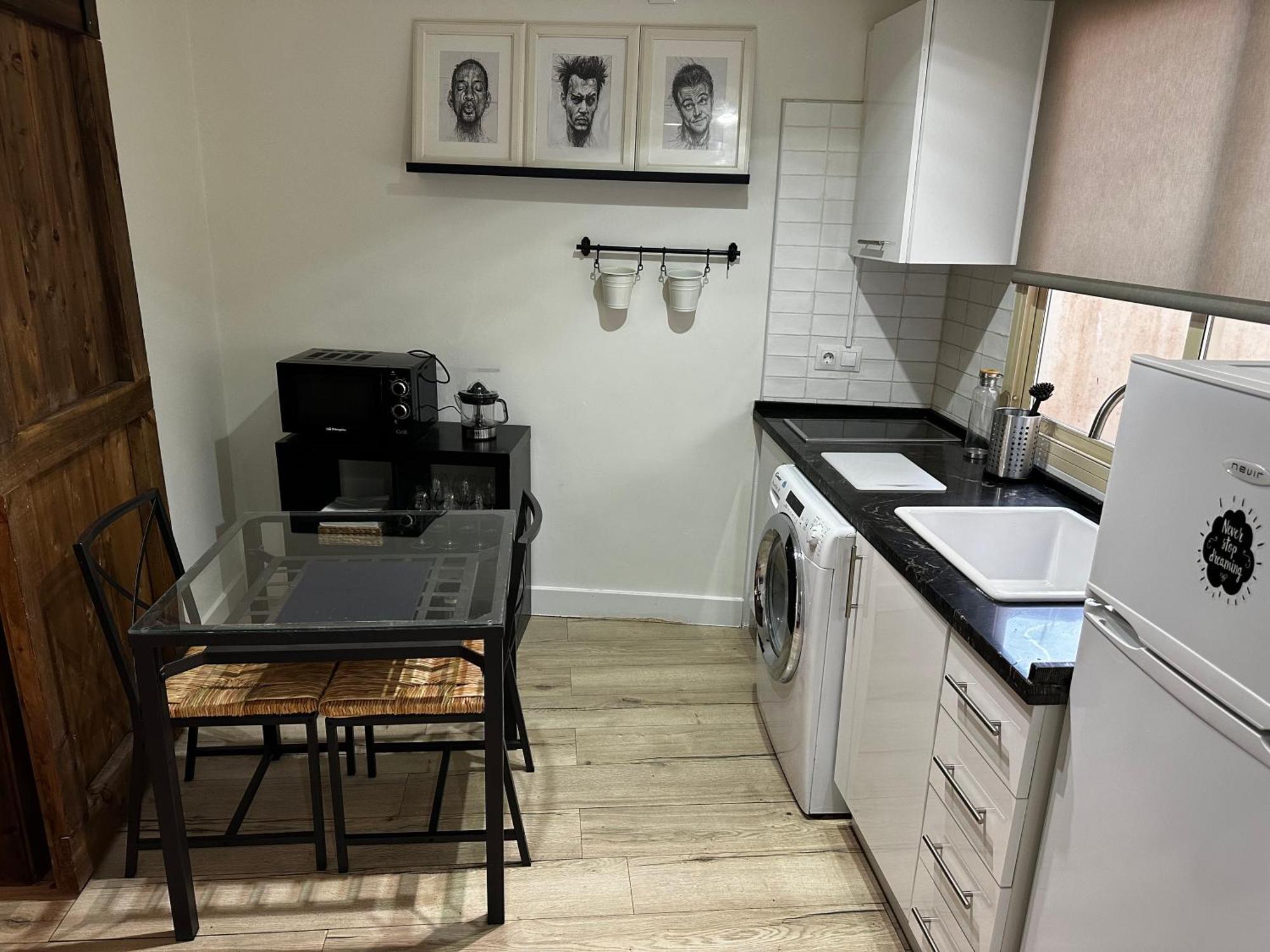 Malaga'S Secret Apartment Екстериор снимка