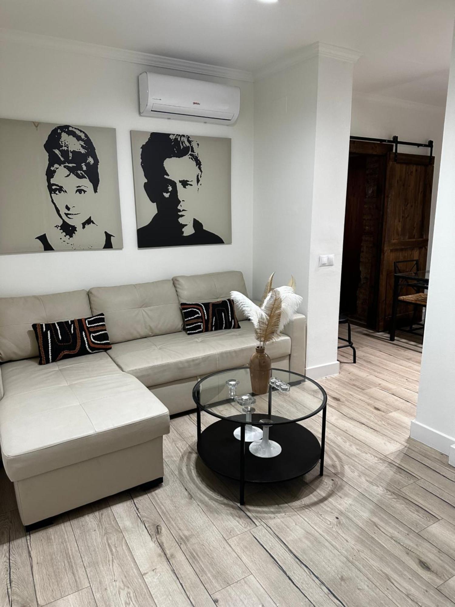 Malaga'S Secret Apartment Екстериор снимка