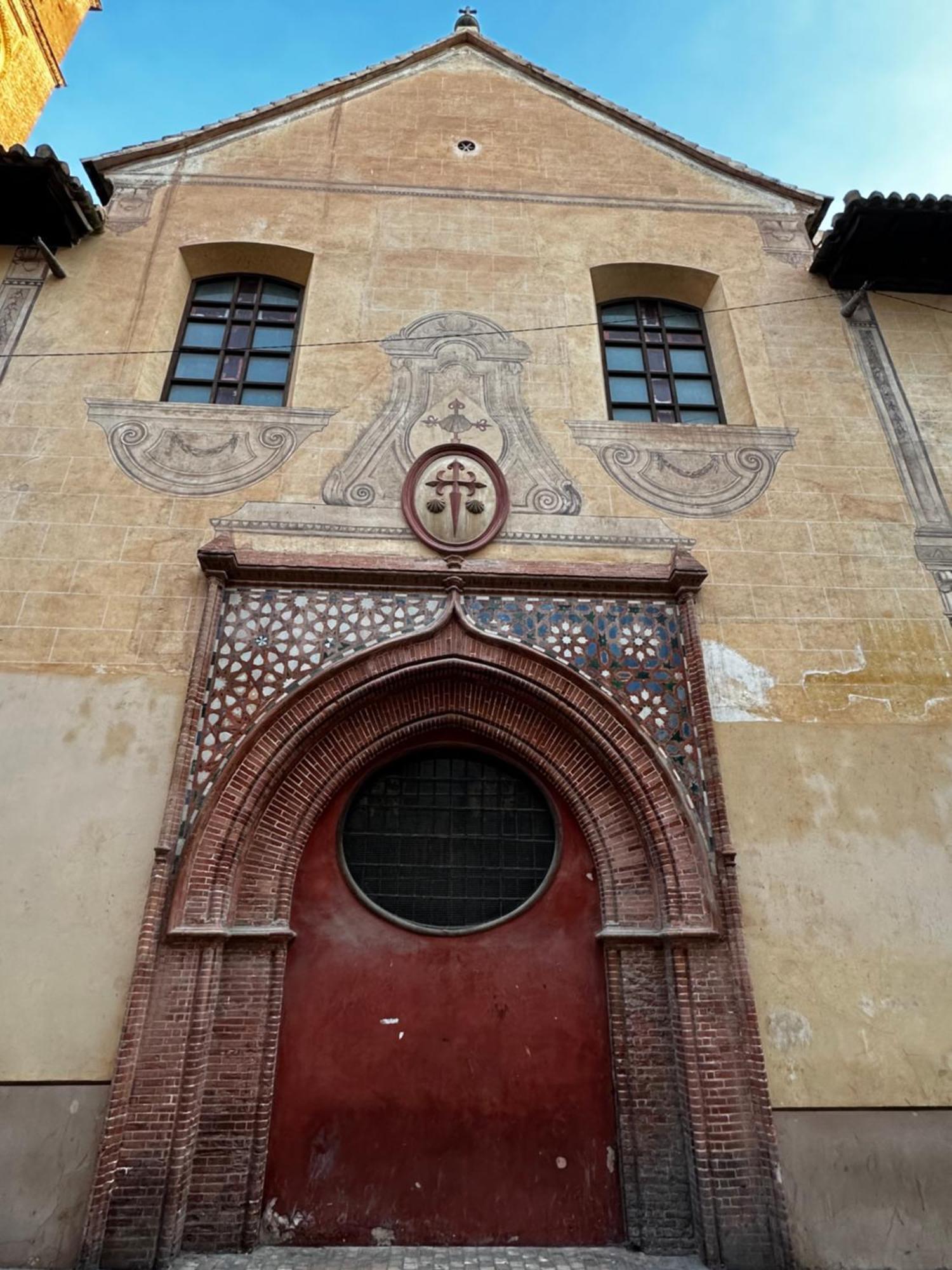 Malaga'S Secret Apartment Екстериор снимка