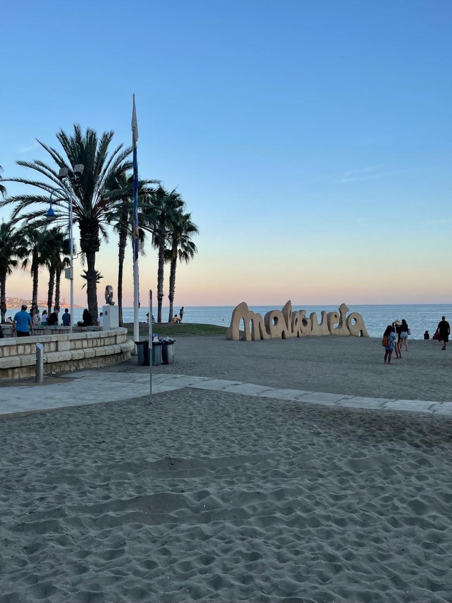 Malaga'S Secret Apartment Екстериор снимка
